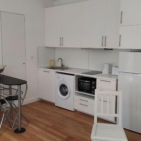 Appartement 2 Pieces Proche Cathedrale Nantes Exterior foto
